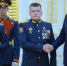 Евгений Солнцев вручил государственные награды участникам СВО - Газета Бугурусланская правда