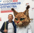 Алексей Щукин из Бугуруслана участвует в «Кубке защитников Отечества» для ветеранов СВО - Газета Бугурусланская правда