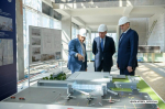 Оренбуржье должно стать площадкой для обсуждения федеральных задач