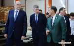 Оренбуржье должно стать площадкой для обсуждения федеральных задач