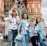 «МедиаПритяжение». Семья Ахматовых из Оренбуржья победила в проекте «Движения Первых» - Газета Бугурусланская правда