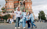 «МедиаПритяжение». Семья Ахматовых из Оренбуржья победила в проекте «Движения Первых»