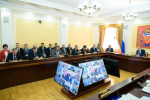 Бугуруслан стал лауреатом областного конкурса «Лидер экономики»