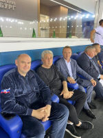 Бугуруслан стал лауреатом областного конкурса «Лидер экономики»