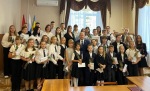 Премия главы Бугурусланского района