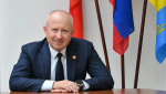 Глава Бугурусланского района Анатолий Полькин поздравил учеников и учителей с Днем знаний