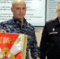 Дмитрий Дьяченко поздравил сотрудников и ветеранов Росгвардии с праздником - Газета Бугурусланская правда