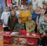 В Бугурусланском районе открыли «Парту Героя» в честь ветерана Великой Отечественной войны - Газета Бугурусланская правда
