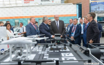 Стартовала специализированная выставка-форум «Газ. Нефть. Оренбуржье»