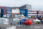 Стартовала специализированная выставка-форум «Газ. Нефть. Оренбуржье»