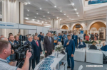 Стартовала специализированная выставка-форум «Газ. Нефть. Оренбуржье»