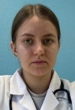 В коллектив поликлиники Бугуруслана пришла молодой терапевт