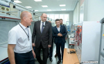 6 колледжей и техникумов Оренбуржья получат более полумиллиарда рублей на капремонт зданий