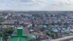 Глава Бугуруслана Дмитрий Дьяченко: С днем рождения, любимый город