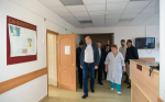 Евгений Солнцев работал в Асекеевском районе