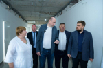Евгений Солнцев работал в Асекеевском районе