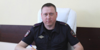 О принимаемых полицией мерах по обеспечению правопорядка в период подготовки и проведения единого дня голосования, рассказывает заместитель начальника полиции (по охране общественного порядка) МО МВД России «Бугурусланский» Владимир Протопопов. - ОМВД "Бугурусланский" 