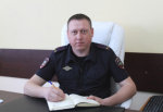 О принимаемых полицией мерах по обеспечению правопорядка в период подготовки и проведения единого дня голосования, рассказывает заместитель начальника полиции (по охране общественного порядка) МО МВД России «Бугурусланский» Владимир Протопопов.