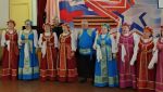 «Палитра талантов». Артисты Бугурусланского района победили во Всероссийском конкурсе
