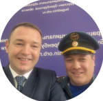 Бугурусланец Тимур Абуев стал миллионером