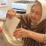 «Мать-героиня» Роза Туралиева из Беляевского района проголосовала на выборах губернатора - Газета Бугурусланская правда