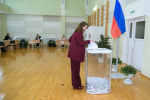 По предварительным итогам на выборах губернатора Оренбургской области лидирует Солнцев
