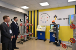 Дмитрий Дьяченко рассказал, как развивается Бугуруслан