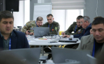 В регионе проходит очный модуль кадровой программы «Герои Оренбуржья»