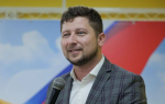 В регионе проходит очный модуль кадровой программы «Герои Оренбуржья»