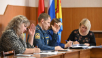 За перепалку в чате школьниц из Бугурусланского района вызвали на заседание КДН