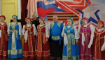 Творческие коллективы Бугурусланского района завоевали награды на международном конкурсе