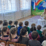 Проведена встреча с воспитанниками детского сада - Бугурусланский районный суд