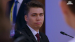 Оренбургский педагог принял участие во встрече с Михаилом Мишустиным