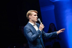 В Оренбургской области стартовал международный кинофестиваль