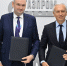 Солнцев подписал соглашение с председателем правления компании «Газпром нефть» - Газета Бугурусланская правда