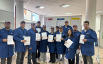 В Оренбуржье продолжается обучение по проекту «Производительность труда»