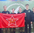 Бугурусланцы стали победителями военно-патриотических сборов «К поиску готов» - Газета Бугурусланская правда