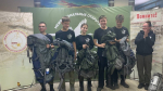 Бугурусланцы стали победителями военно-патриотических сборов «К поиску готов»