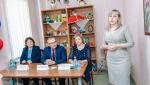 В Бугуруслане пройдет встреча с представителем Социального фонда