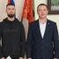 В Бугуруслане детям-сиротам вручили ключи от новых квартир - Газета Бугурусланская правда