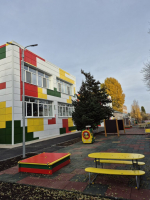 В Бугуруслане после масштабного ремонта открыли детсад