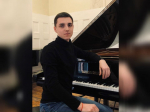 «Vali ARTS – STREET». Дмитрий Никитин из Ташлинского района удостоен Международной премии