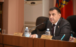 Сергей Бабин: Подход в отрасли ЖКХ нуждается в кардинальном пересмотре