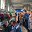 В Бугуруслане организуют профориентационные туры - Газета Бугурусланская правда