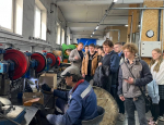 В Бугуруслане организуют профориентационные туры