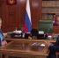 Солнцев встретился с председателем Совета Федерации Валентиной Матвиенко - Газета Бугурусланская правда