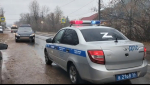 В Бугуруслане водитель автомобиля «Пежо» сбил 16-летнюю девушку на пешеходном переходе