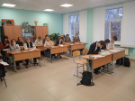 Заседание межмуниципального методического центра