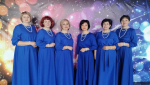 Бугурусланцы стали лауреатами международного и всероссийского фестивалей