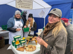 В Бугуруслане пройдет сельскохозяйственная ярмарка